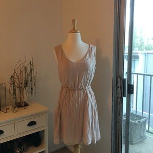 Velvet by Graham & Spencer mini dress